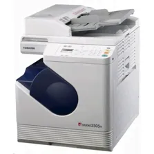 Характеристики МФУ Toshiba e-STUDIO 2505H