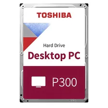 Жесткий диск(HDD) Toshiba P300 HDWD220UZSVA 2Tb