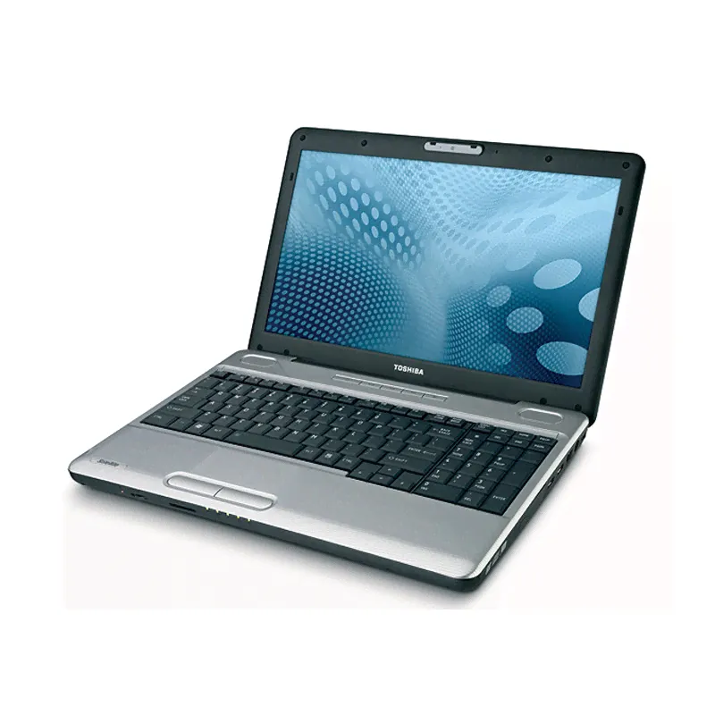 NoteBook Toshiba Satellite L500D Turion-0