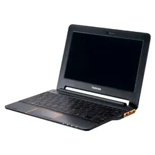 Характеристики нетбука Toshiba AC100-116