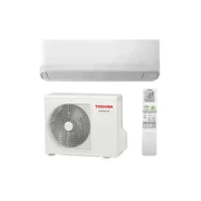 Сплит-система инвертор Toshiba RAS-B05E2KVG-E/RAS-05E2AVG-EE