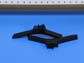 Ножки для телевизора Toshiba 32V35KE (комплект 2шт.)