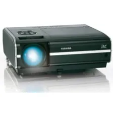 Проектор Toshiba TDP-EX20 в Перми