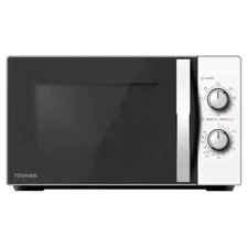 Микроволновая печь Toshiba MW-MG20P (WH)-Р, 20 л