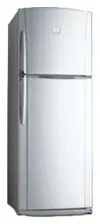 Холодильник с верх мороз Toshiba GR-H59TR TS