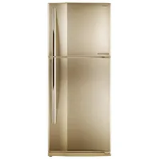 Холодильник с верх мороз Toshiba GR-M49TR SC