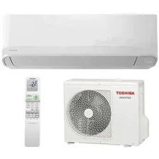 Инверторная сплит-система Toshiba SEIYA 2 (E2KVG) R32 RAS-B16E2KVG-E
