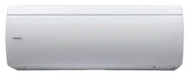 Кондиционер Toshiba Daiseikai PKVP RAS-10PKVP-ND на площадь 20 кв.м., белый