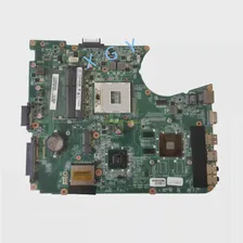 Для toshiba satellite L750 L755 материнская плата A000081450 DABLBMB28A0 REV A материнская ПЛАТА НОУТБУКА HM65 DDR3 100% Протестирована нормально