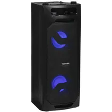 Домашняя аудиосистема Toshiba TY-ASC51 [5014326]