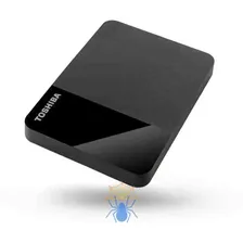 Внешний жесткий диск Toshiba HDTP340EK3CA