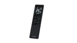 Настенный внутренний блок TOSHIBA HAORI Black Inverter RAS-B10N4KVRG-E