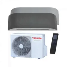 Кондиционер, сплит-система Toshiba RAS-10N4KVRG-EE/RAS-10N4AVRG-EE Артикул: 26823