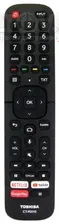 TOSHIBA CT-95010 оригинальный пульт для телевизора Toshiba 32L5069 и др.