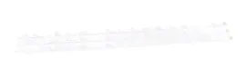 Светодиодная подсветка SVT320AE9, 32" для телевизора Toshiba 32P2306EV, 32L2353RB, 32W2353RB, 32L4353RB, 32P1400, 32L2300, 32L2333, 32W2333D, 32P2400D (8 led) 3 шт