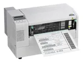 Toshiba B-852 TS (TT), 300dpi, LPT/USB/LAN-Ethernet
