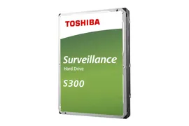 Toshiba S300 Surveillance HDWT380UZSVA Жесткий диск HDWT380UZSVA