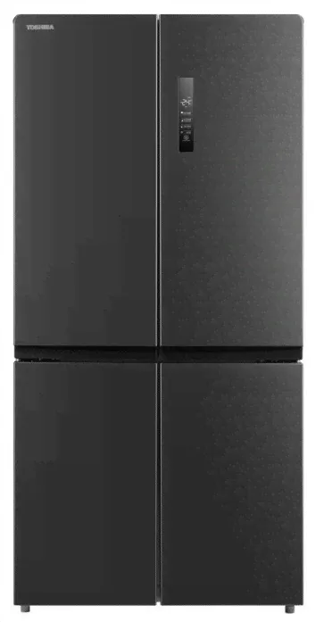 Холодильник Toshiba GR-RF646WE-PMS