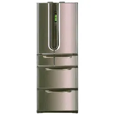 Холодильник многокамерный Toshiba GR-L42FR XT