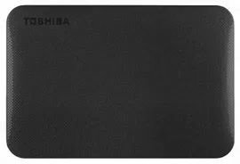 Внешний жесткий диск Toshiba Canvio Ready 1TB USB 3.0