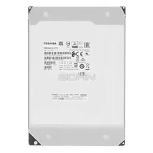 HDD Toshiba SATA 16Tb 3.5" Server 7200 6Gbit/s 512Mb MG08ACA16TE