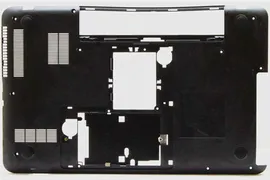 Поддон корпуса для ноутбука Toshiba Satellite S850 S855 С850 L850 L855 V000271660 черный