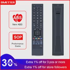 Пульт дистанционного управления телевизором для Toshiba REGZA CT-90345 CT-90237 40WL753G 46WL753 32SL753B