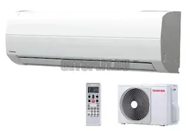 Настенный кондиционер Toshiba RAS-13SKP-ES/RAS-13S2A-ES2