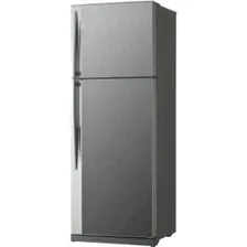 Холодильник с верх мороз Toshiba GR-RG59RD GB