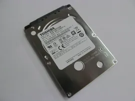 Жесткий диск Toshiba 500 ГБ MQ01ABF050