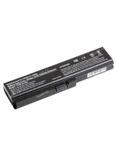 Аккумулятор для ноутбука Toshiba Satellite C660 (батарея)