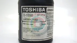 Девелопер 4409847480 для Toshiba 1550/ 1560/ 1668