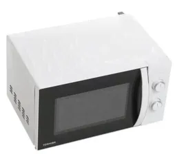 Микроволновая печь TOSHIBA MWP-MM20P(WH)