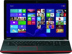 Ноутбуки Toshiba Qosmio X 70-A-K2S в Москве