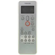 Пульт TOSHIBA WH-L11SE