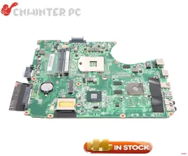 Материнская плата NOKOTION DABLBDMB8E0 A000080140 для ноутбука Toshiba Satellite L750 L755 материнская HM65