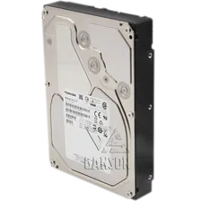 Жесткий диск 10Тб SATA-III Toshiba Enterprise [MG06ACA10TE]