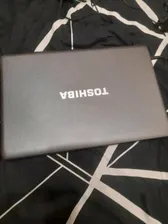 Ноутбук Toshiba c660-15k
