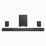 Саундбар Toshiba TS5120A отзывы
