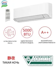 Сплит система Toshiba RAS-B10CKVG-EE/RAS-10CAVG-EE