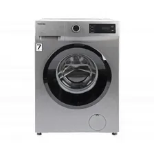 Стиральная машина Toshiba TW-BJ80S2GE (SK) серебристый, BT-9958270