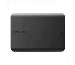 Внешний накопитель HDD 4Tb Toshiba CANVIO BASICS HDTB540EK3CA