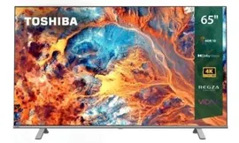 Телевизор LED ULTRA HD 65" 65C350KE TOSHIBA