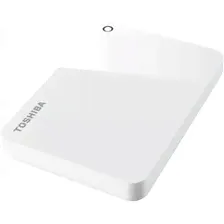 Toshiba Canvio Advance 2TB (HDTC920EW3AA) ()