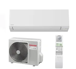 Кондиционер Toshiba RAS-10J2KVSG-EE/RAS-10J2AVSG-EE SHORAI EDGE