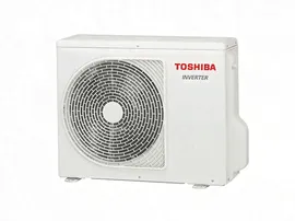 Инверторная сплит-система Toshiba SEIYA RAS-B13CKVG-EE/RAS-13CAVG-EE