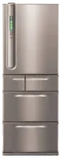 Холодильник многокамерный Toshiba GR-L40R