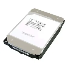 Накопитель HDD Toshiba Enterprise Capacity MG07ACA12TE 12 Тб серый