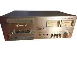 Magnetofon deck ,,TOSHIBA PC-4360,,