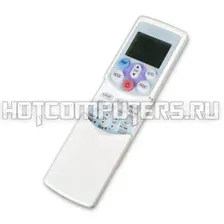 Пульт для кондиционера Toshiba RAS-07NKHD-E
